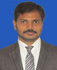 Prof. Dr. SIVA GANESHMALLA
